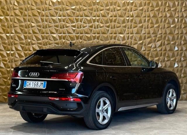 Audi Q5 SPB 50 TFSI e quattro S tronic Business Advanced