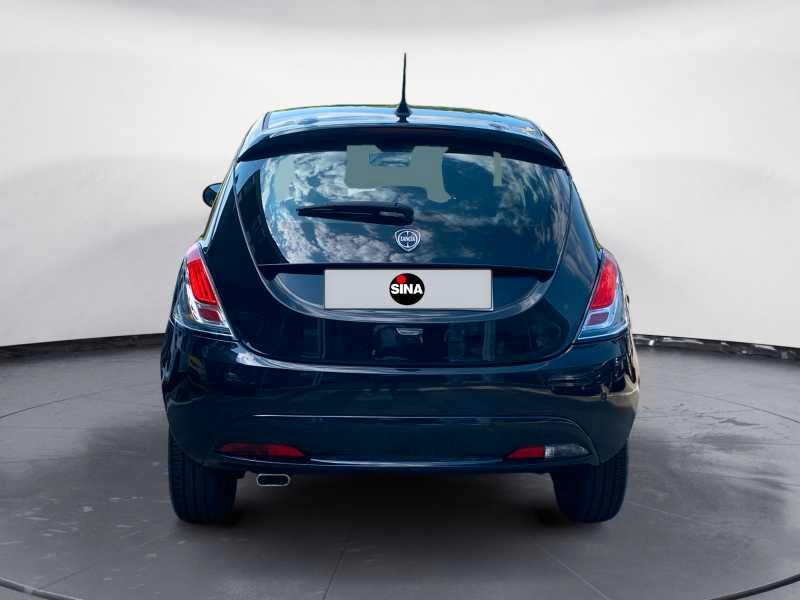 LANCIA Ypsilon 1.0 firefly hybrid Platino s&s 70cv