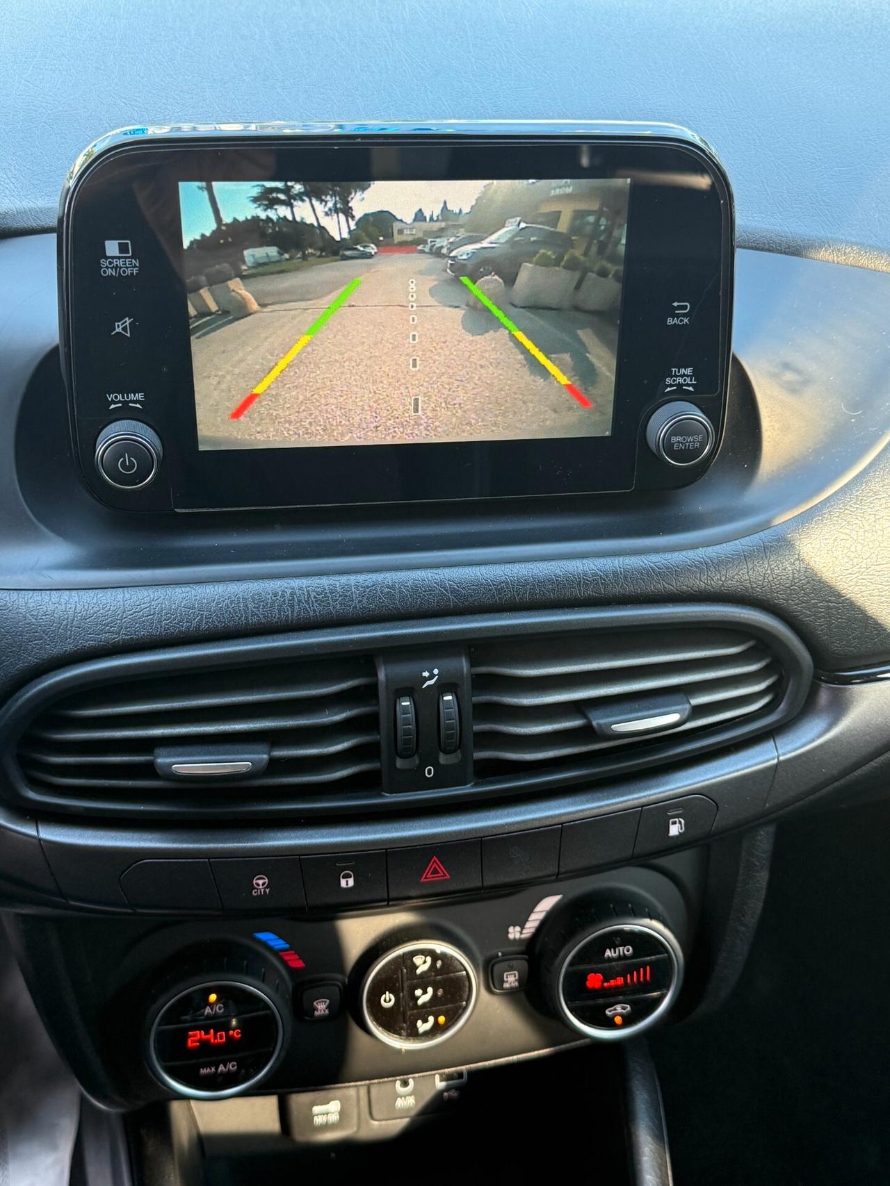 "UNA BOMBA" Fiat Tipo 1.4 T-Jet 120CV GPL S-Design