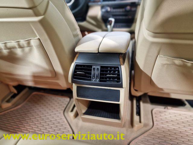 BMW X5 xDrive35i Attiva TAGLIANDATA BMW