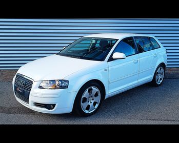 AUDI A3 SPORTBACK 2.0 TDI 140CV QUATTRO AMBITION