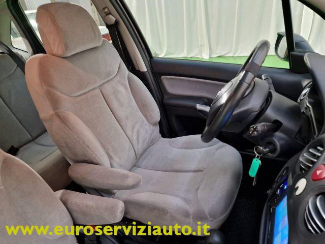CITROEN C3 1.4 Exclusive