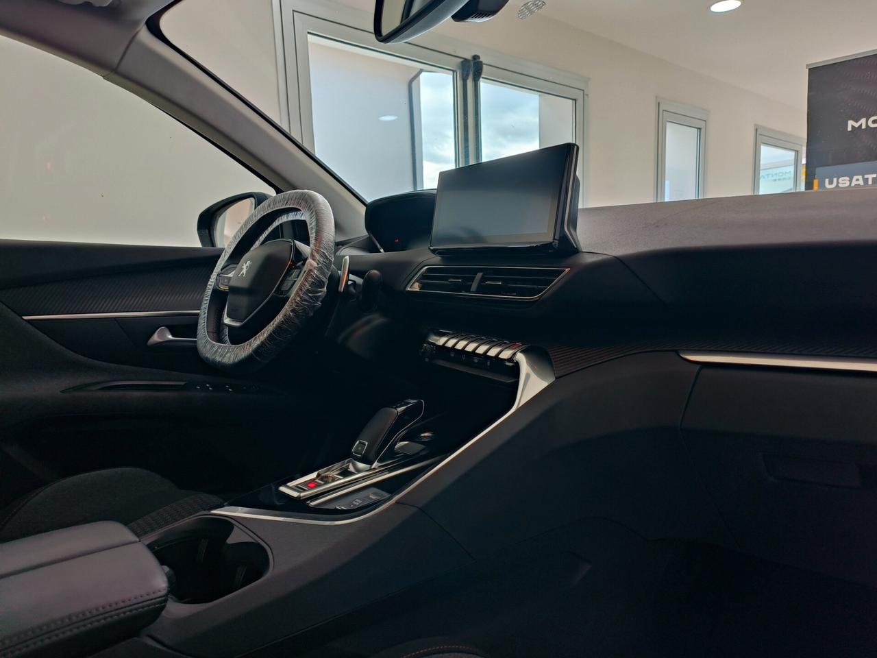Peugeot 3008 BlueHDi 130 S&S Active Business