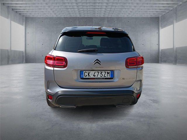 CITROEN C5 Aircross 1ª s. BlueHDi 130 S&S EAT8 Business
