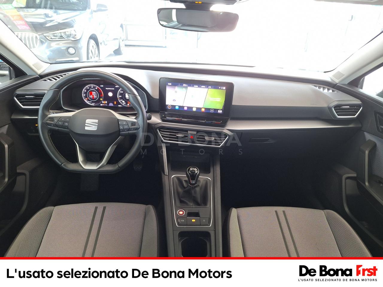 Seat Leon 1.0 tsi business 110cv