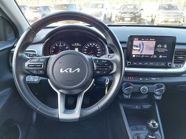 Kia Stonic 1.2 DPI Style TT 'IN ARRIVO'