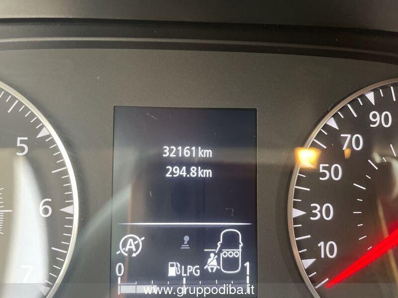 Dacia Duster II 2021 1.0 tce Comfort SL DaciaPlus Gpl 4x2 100cv