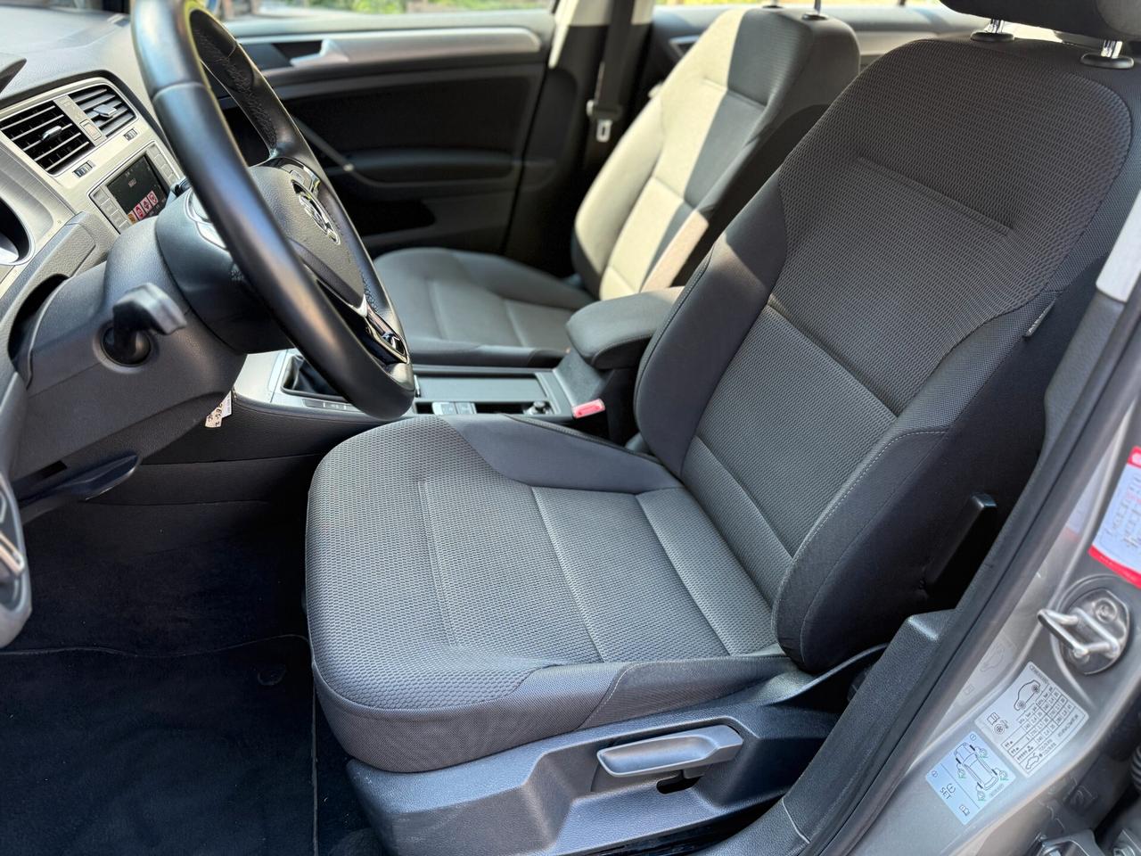 Volkswagen Golf COMFORTLINE BUSINESS 110CV EURO6