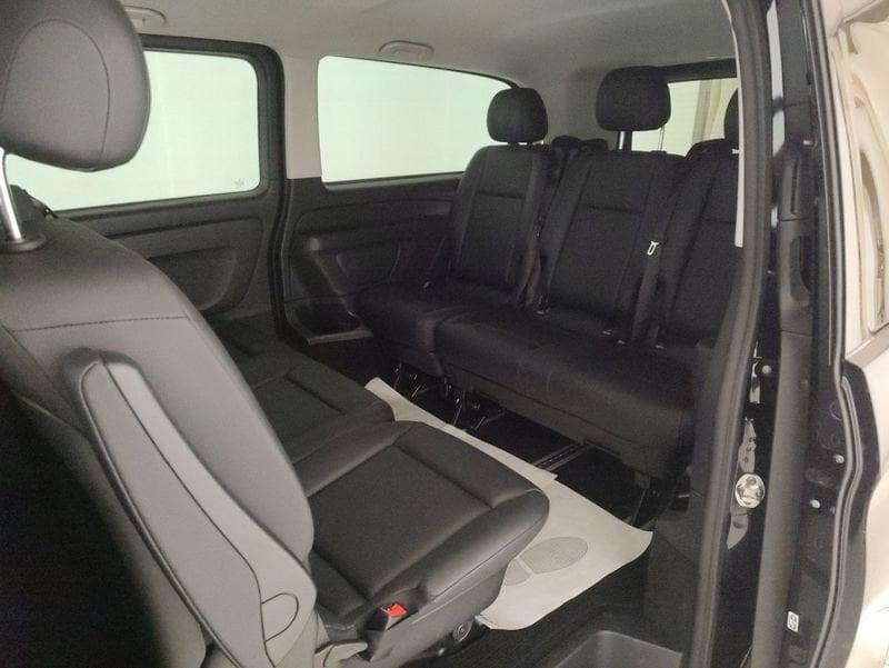 Mercedes-Benz Vito tourer 116 cdi extralong Pro 9G-tronic