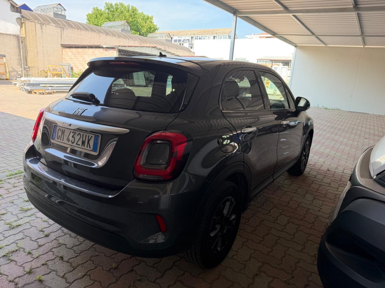 Fiat 500X 1.3 MultiJet 95 CV