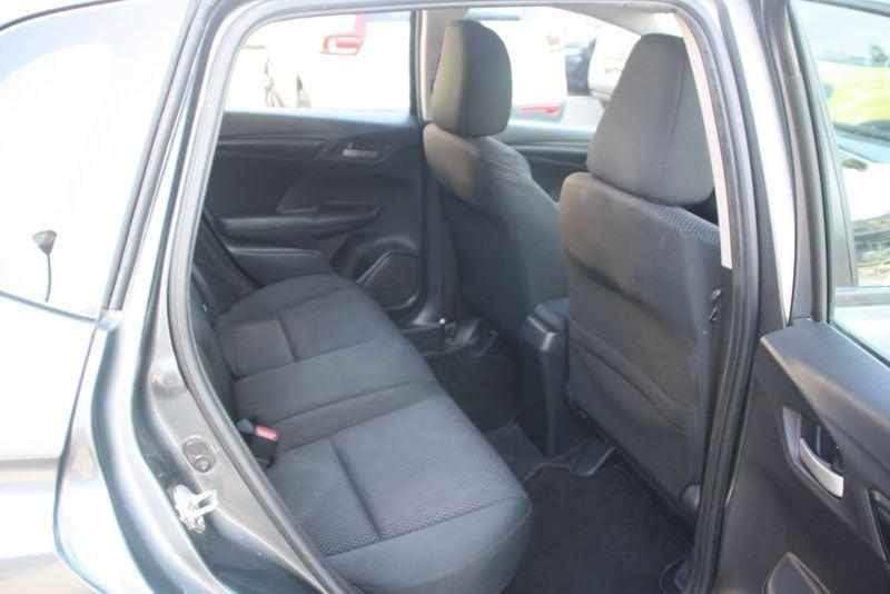 Honda Jazz Jazz 1.3 Trend CVT