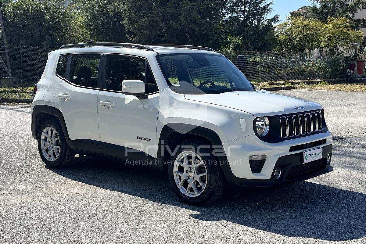 JEEP Renegade 1.6 Mjt 120 CV Longitude