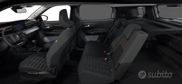 CITROEN C3 Aircross PureTech Turbo 100 You Pack