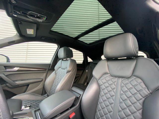 AUDI SQ5 SPB TDI quattro sportback SQ5 PRONTA CONSEGNA