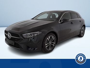 Mercedes-Benz Classe A 180d Automatic Advanced Progressive