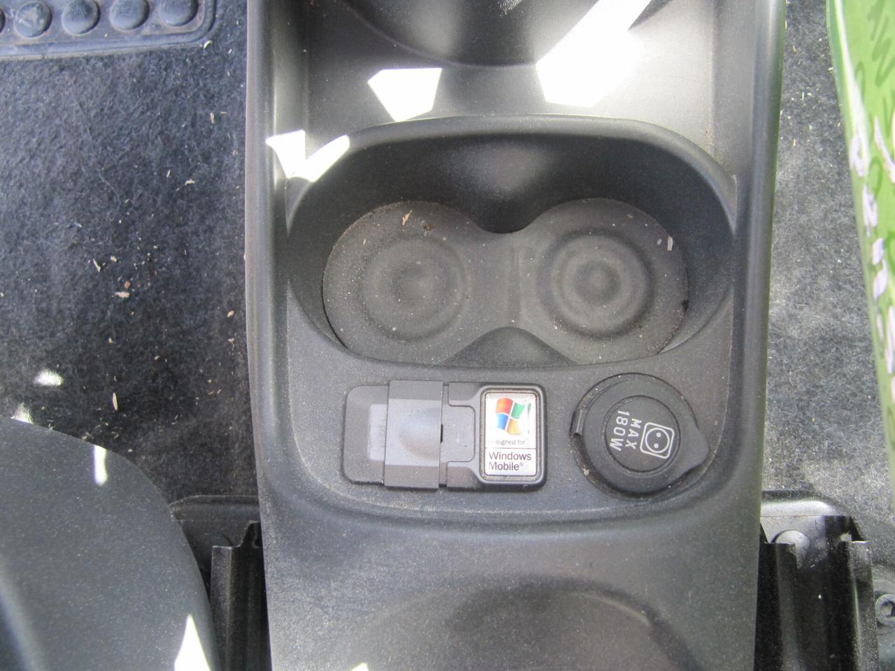 Fiat 500 1.2 Sport