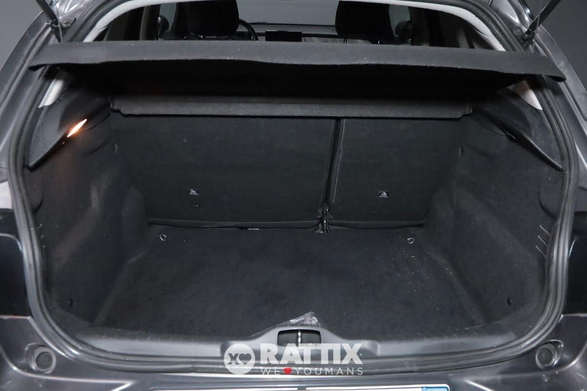 Citroen C4 Cactus 1.6 bluehdi 100CV Shine