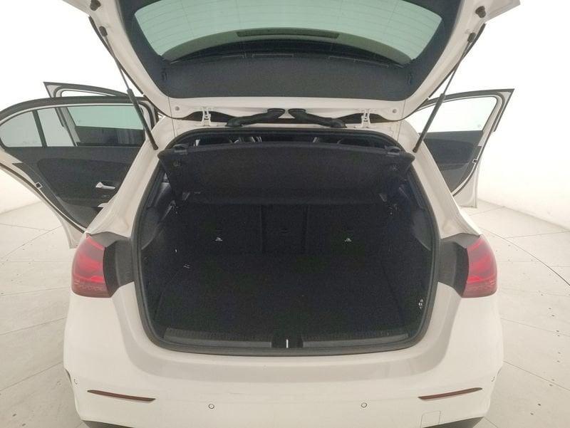 Mercedes-Benz Classe A A 220 d AMG Line Premium Plus auto