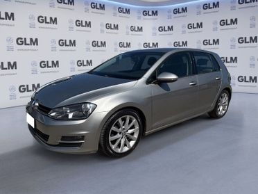 Volkswagen Golf Golf 1.6 BlueTDI 5p. Comfortline