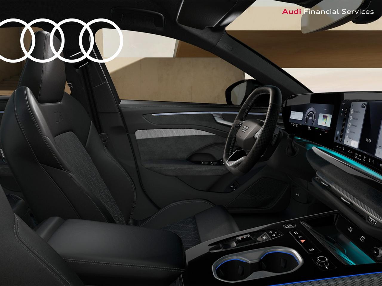 Audi A6 2.0 e-hybrid s line edition quattro 299cv s-tronic