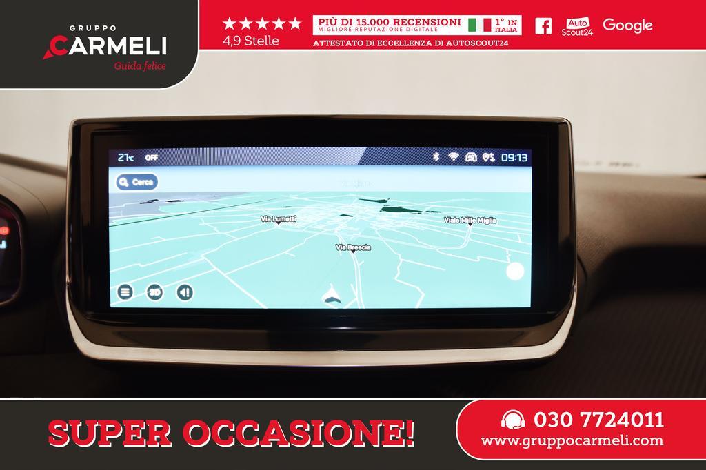 Peugeot 2008 1.2 PureTech Allure