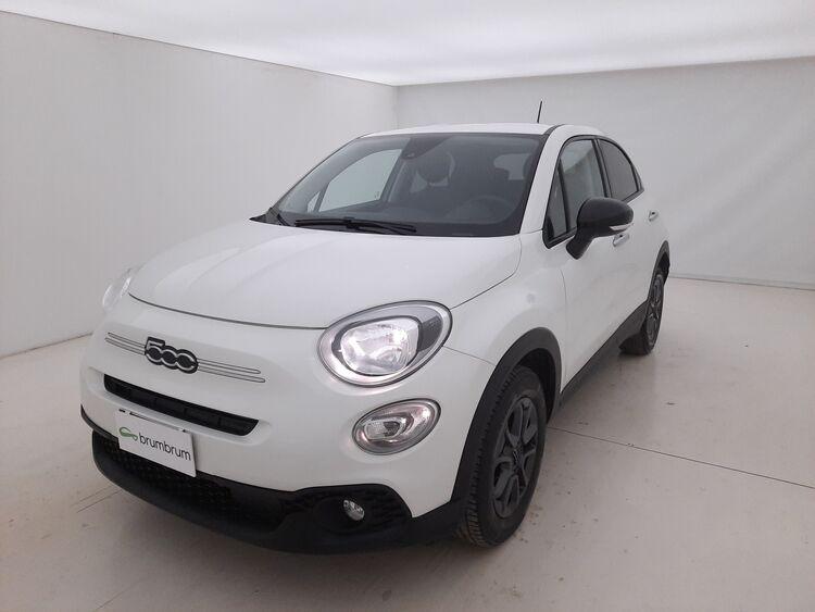 Fiat 500X Club BR833577 1.3 Diesel 95CV
