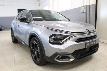 CITROEN C4 BlueHDi 130 S&S EAT8 "" Km 92000 / TELECAMERA ""