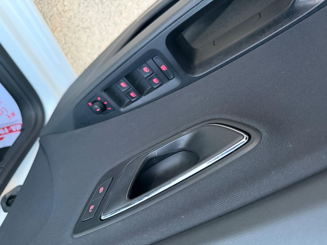 SEAT LEON 1.6 TDI 110 CV DSG FULL LED MY17 68000KM