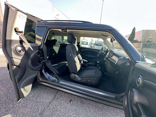 MINI Cooper D Clubman Mini 1.6 16V 112cv