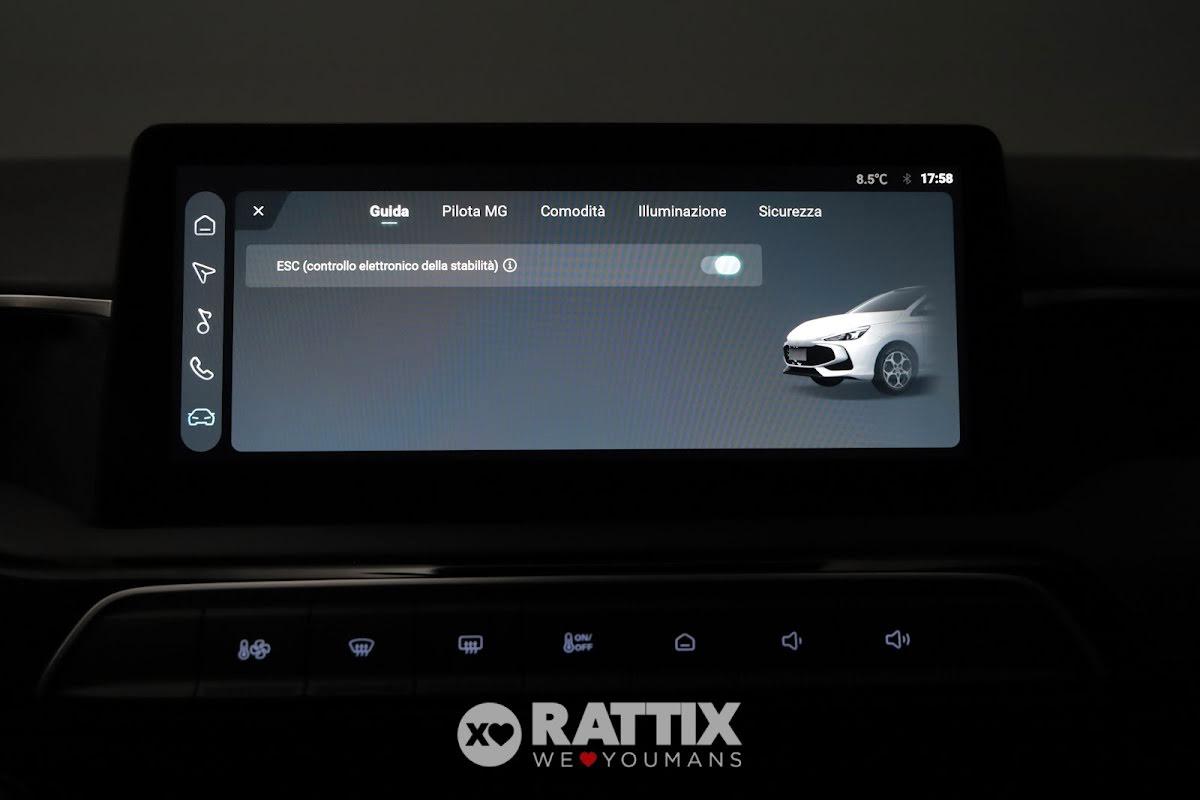 MG MG3 1.5 115CV Comfort