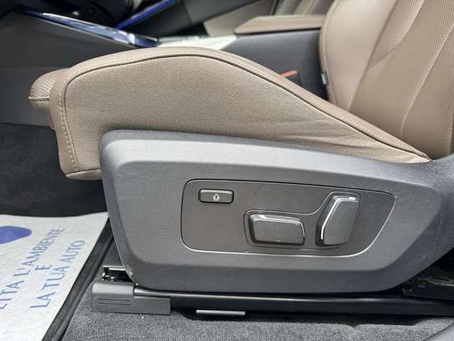 BMW X3 xDrive 20d Msport