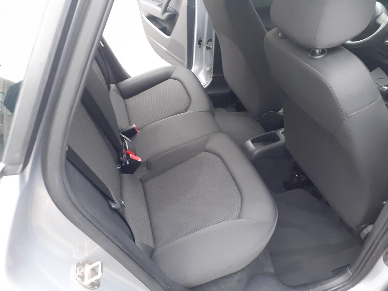 Audi A1 1.2 TFSI Attraction