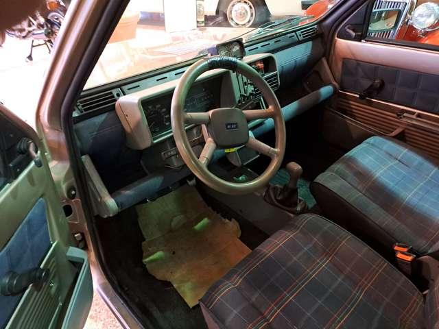 Fiat Panda Panda I 1986 1.1 Country Club 4x4 cat.