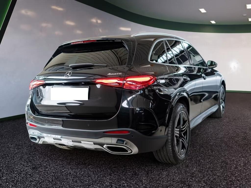 Mercedes-benz GLC 300 4Matic Mild Hybrid AMG Line Advanced Plus