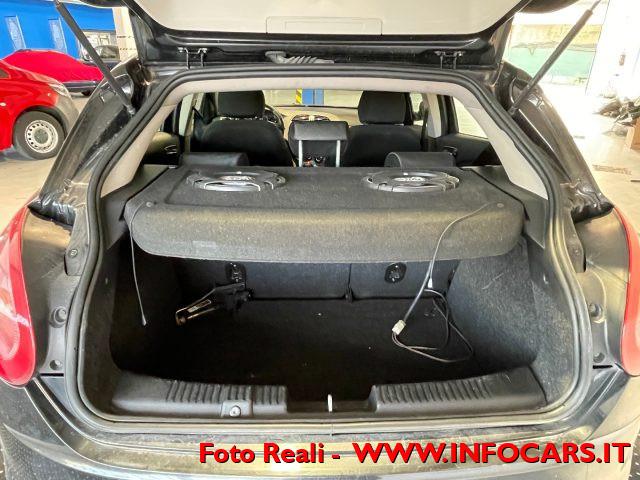 FIAT Bravo 1.6 MJT 105 CV DPF Dynamic