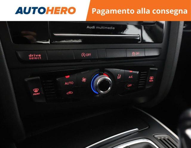 AUDI A4 2.0 TDI clean diesel multitronic Ambiente