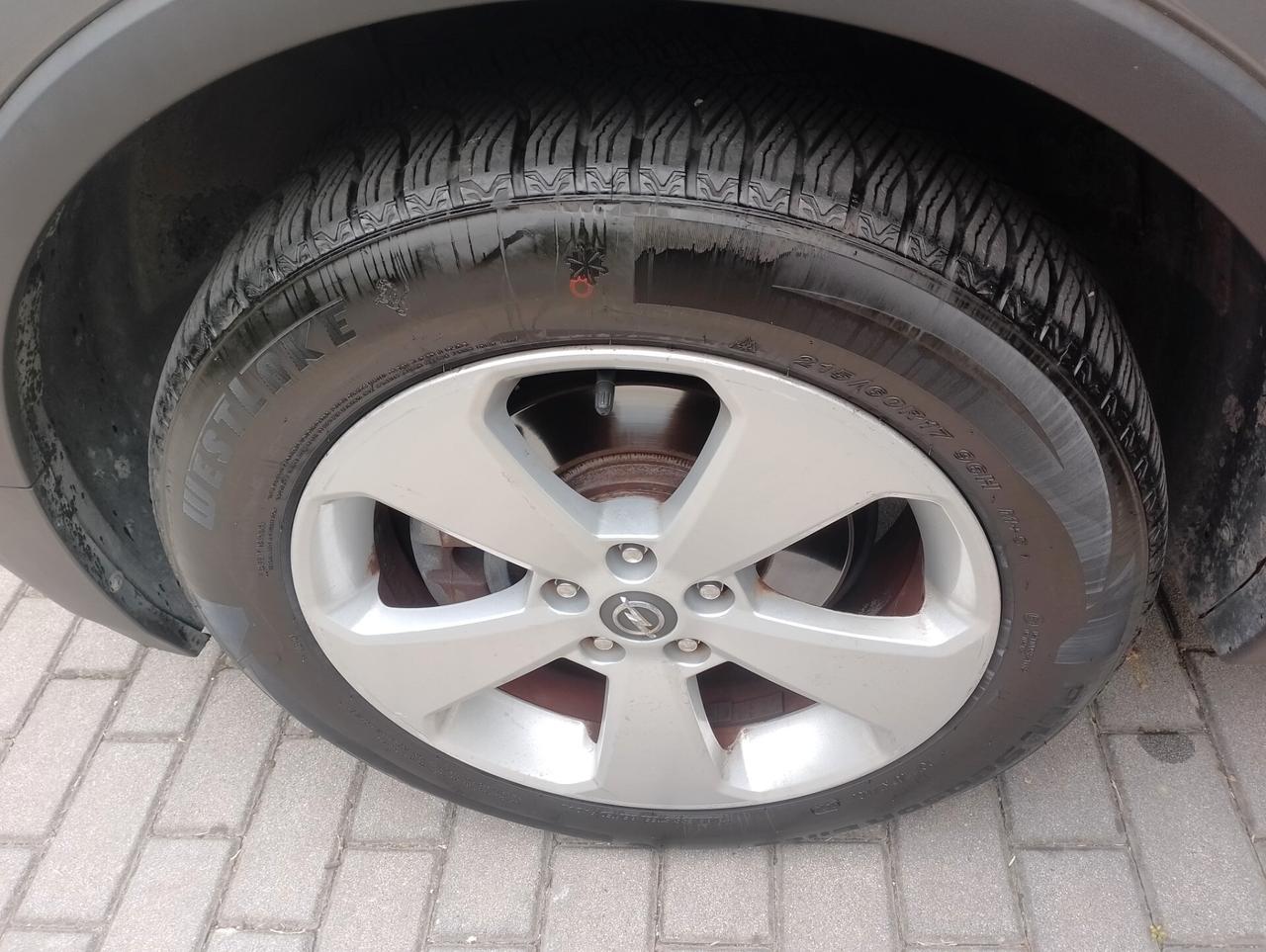 Opel Mokka 1.6 Ecotec 115CV 4x2 Start&Stop Cosmo