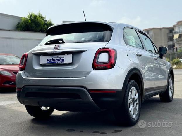 FIAT 500X 1.3 MultiJet 95 CV City Cross FULL OK