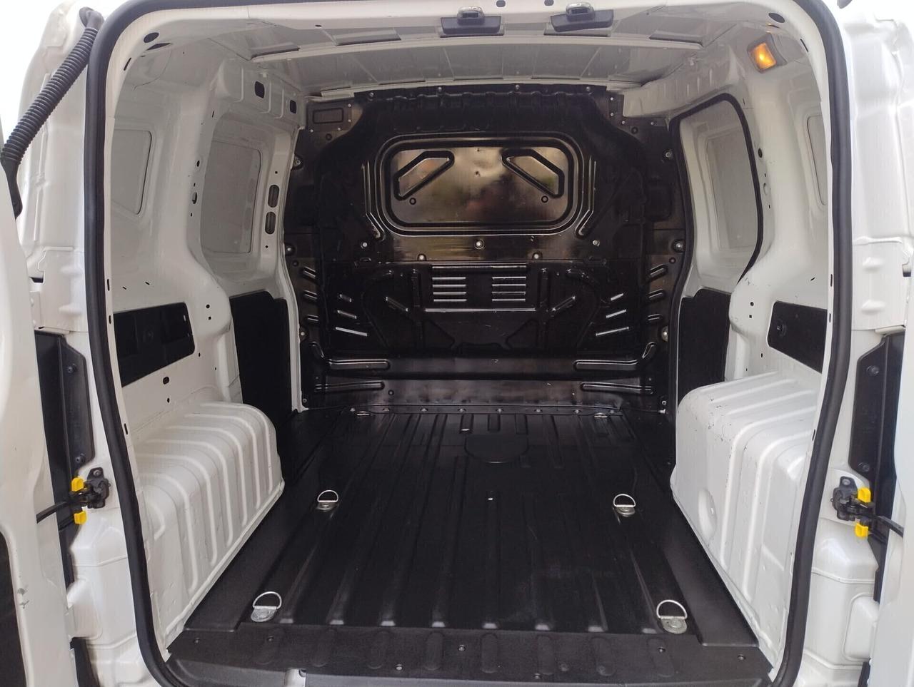 Fiat Fiorino 1.3 Mjet SX 95Cv - 2020