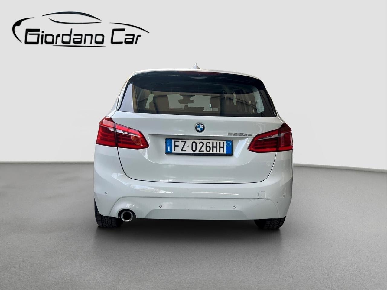 Bmw 2er Active Tourer 225xe iPerformance Business aut.