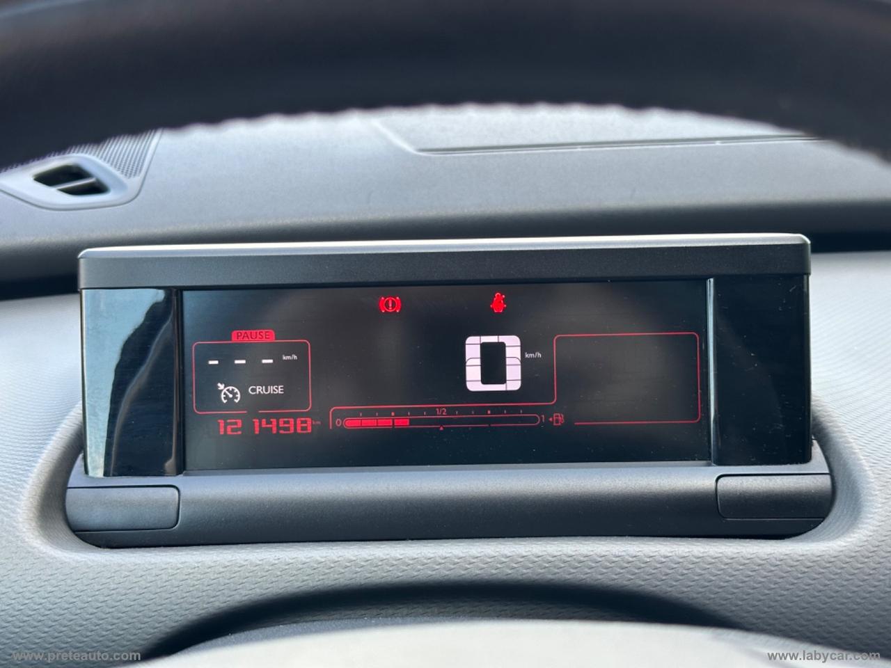 CITROEN C4 Cactus BlueHDi 100 Rip Curl