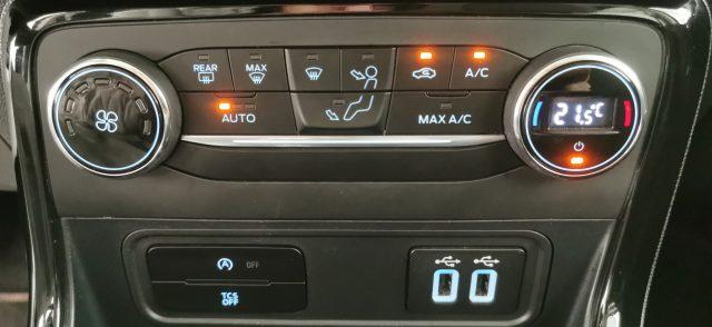 FORD EcoSport 1.0 EcoBoost 100 CV ST-Line