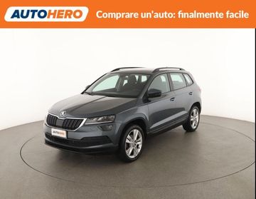 SKODA Karoq 1.0 TSI DSG Executive