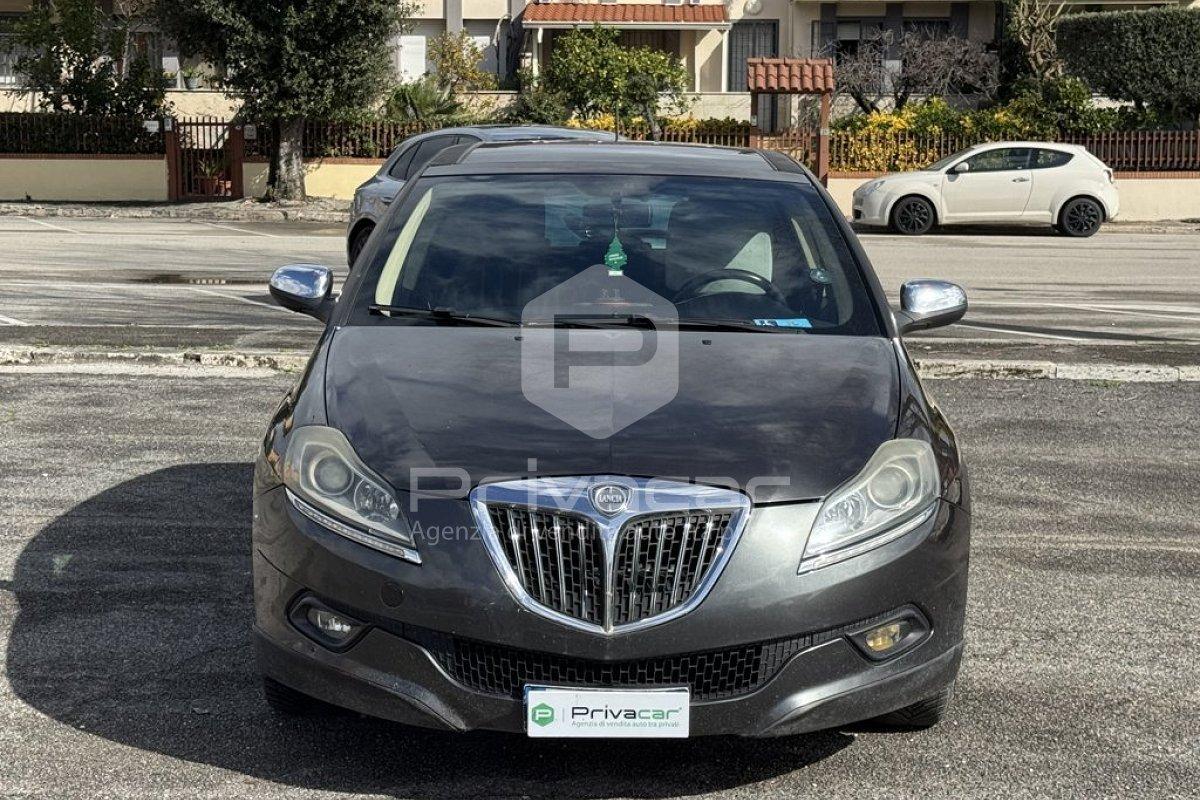 LANCIA Delta 1.6 MJT DPF Selectronic Oro