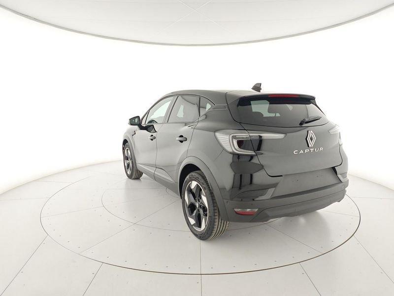 Renault Captur ECO-G 120CV Techno +Vernice