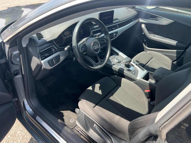 AUDI A5 SPB 2.0 TDI 190 CV Business