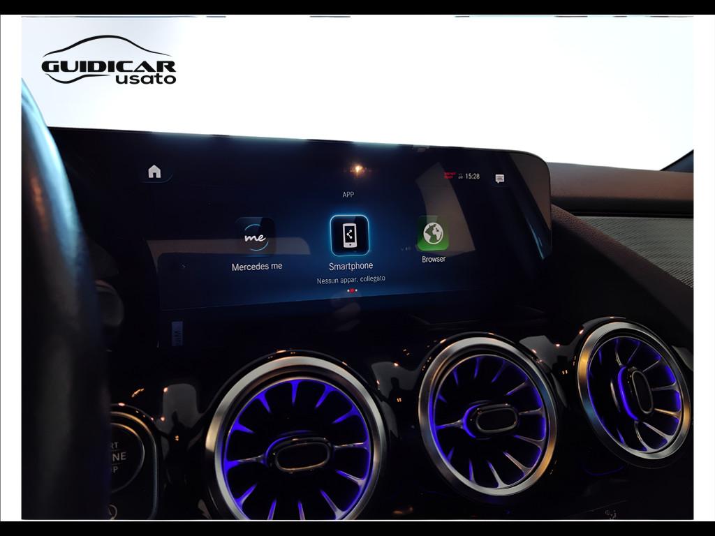 Mercedes-Benz GLA-H247 2020 - GLA 180 Sport auto