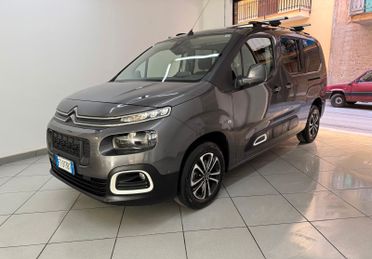Citroen Berlingo XL 1.5 Diesel 130/cv 7 POSTI Shine