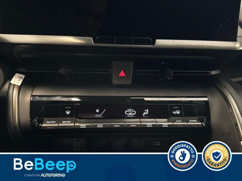 Toyota C-HR 1.8 HEV TREND FWD E-CVT