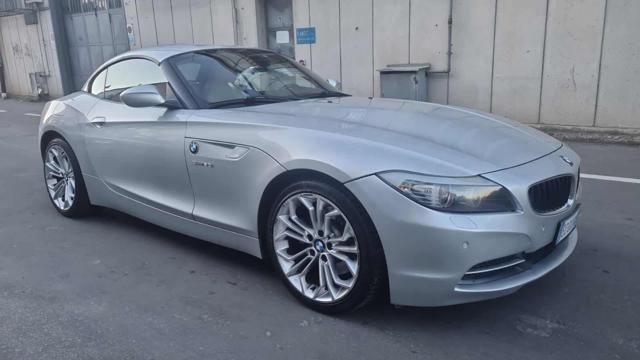 BMW Z4 BMW Z4 SDrive 30i - Cambio Automatico a 6 rapporti